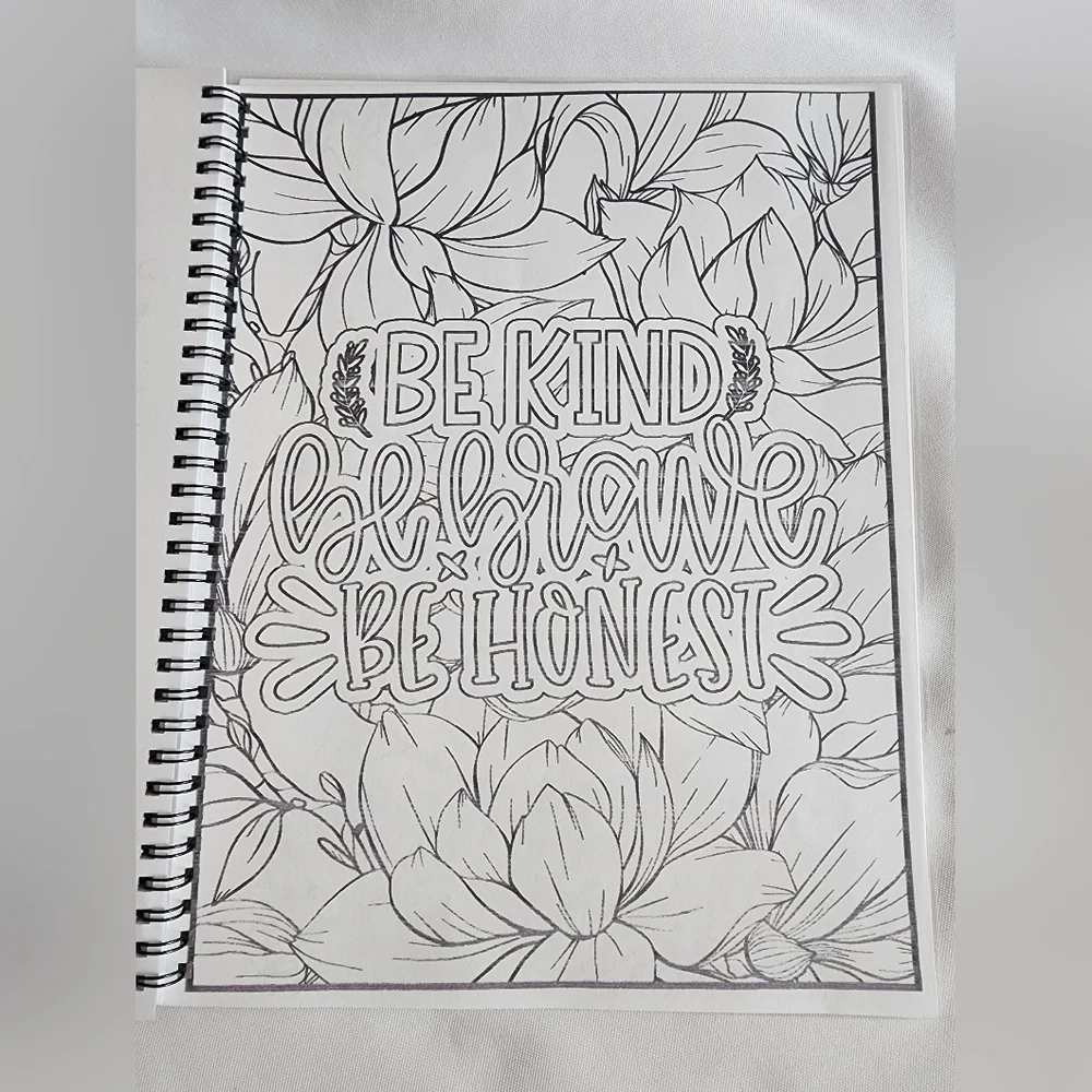 🔥CUSTOM JOURNAL🔥